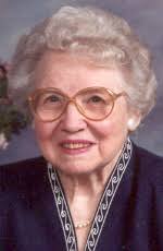 Obituary information for Mary B. Garrett