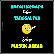 Masukangin Lucu Tanggal Gambar