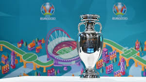 The uefa european championship is one of the world's biggest sporting events. Stali Izvestny Daty Tura Kubka Evro 2020 V Sankt Peterburge I Moskve Ria Novosti 02 03 2021