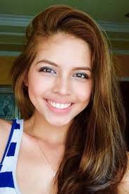 She is best known for her debut role as 'yaya dub' in the show 'eat bulagas!' on. Maine Mendoza Filmes Series De Tv E Biografia