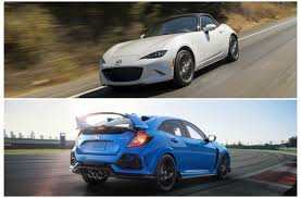 With all the brands and models available in the second hand market, picking the right car to fit your needs (and wants the toyota vios remains to be the top choice in the philippine subcompact sedan market. Mazda Vs Honda Battle Of The Brands In 2020 U S News World Report