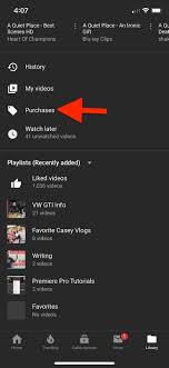 During this step, you are allowed to directly sync the downloaded itunes free movies to your ios device. Use Youtube To Watch Purchased Prime Video Itunes Vudu Other Movies On Your Phone Smartphones Gadget Hacks