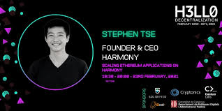 In which it had a substantial stake.softbank wrote down its $1.5 billion greensill holding to almost zero. Harmony On Twitter Don T Miss It Stse Will Be Speaking H3lloevent About Scaling Ethereum Applications On Harmony Register For Free At Https T Co L6obalbcn2 Agenda Amp Speakers At Https T Co Uvgygcjvwv Hellodc21