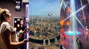 Hover over the cover and then click change cover. Eid Al Adha 2020 9 Amazing Experiences To Try Out This Long Weekend In Dubai