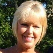 Ann Frances Dodrill Obituary