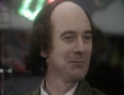 Armchair Thriller" Fear of God: Part 2: The Noise (TV Episode 1980)