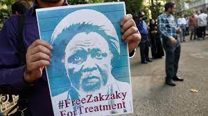 Finally, court dismisses, acquits sheikh zakzaky. Who Is Ibrahim El Zakzaky The Cleric Embroiled In Nigeria Violence