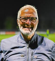 At half time of yesterday's game between the Wands and AFC Wimbledon there  was a presentation of Cray Wanderers Legends in particular from the 2004-05  season and the famous 2-0 win against