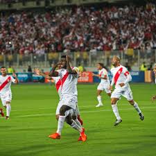 La coupe du monde des clubs de la fifa 2015 est la 12 e édition de la coupe du monde des clubs de la fifa. Mondial 2018 En Russie Qui Sont Les 32 Pays Qualifies