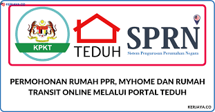 Permohonan rumah ppr masih dibuka bagi setiap negeri bagi yang layak. Permohonan Rumah Ppr Myhome Dan Rumah Transit Online Melalui Portal Teduh Kerja Kosong Kerajaan