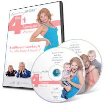 Complete these quick, easy stretches in just a few minutes for a good stretch you'll thank yourself for later. Expecting More The 4th Trimester Workout Sara Haley