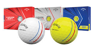 A golf ball is just a golf ball, right? Which Callaway Golf Ball Is Best For You T3