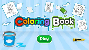 Download Nickelodeon Coloring Book For Kids Youtube