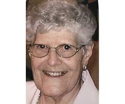 Agnes Franks Obituary (1923