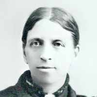 Lucretia Hannah Howard (1845–1909)