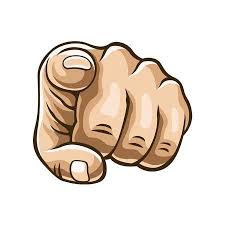 Hand In Hand In Life The Blame Game How He Loves Us Cool Things To Make Blame