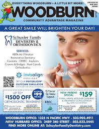 Woodburn Community Advantage Magazine September 2022 by Active Media  Publishing Group