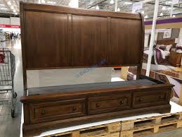 Maybe you would like to learn more about one of these? Universal Broadmoore King Storage Bed Costcochaser