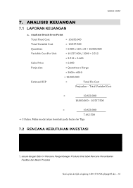 By waarits matiin 23013 views. Contoh Laporan Hasil Penjualan Keripik Singkong Kumpulan Contoh Laporan