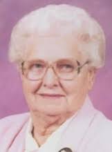 Obituary information for Dorothy Ewer
