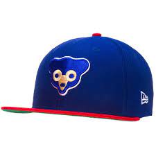 Cumhf00168 Fitted Hats Chicago Cubs Cubs Hat