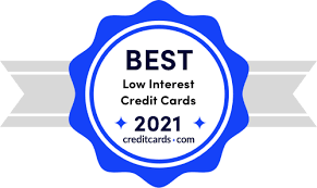 The average apr for all credit card accounts is 14.87%, and rises to 16.88% for accounts assessed. Best Low Interest Credit Cards August 2021 Creditcards Com