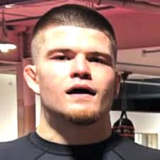 Forrest Ayers vs. Christophe Groleau, MFL 7