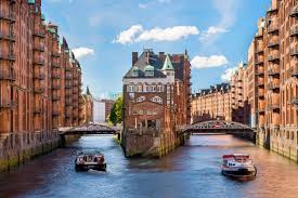 Ces prévisions météo pour mont de marsan (landes) ont été générées de manière expérimentale. Meteo Hambourg Allemagne Previsions Meteo Gratuite A 15 Jours La Chaine Meteo