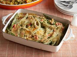 The only green bean casserole recipe you'll ever need! Take Your Green Bean Casserole Up A Notch This Thanksgiving Williamson Source