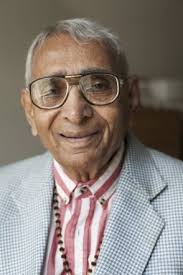 Jayantilal S. Patel Obituary (2025)