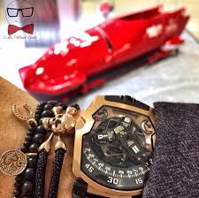 Ur 210 Rg Urwerk By Mr Watch Guide Mr Watch Watches Luxury Life