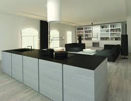 Interior Design 3d Kitchen 3d Model Kitchen Max C4d Obj 3ds Fbx Lwo Stl Kitchen 3d Model Interior Interior Design