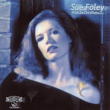 Sue Foley Lyrics, Songs, and Albums