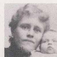 Euphemia Howie King (1871–1900) • FamilySearch