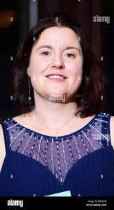 Donna Ashcroft at the Romantic Novel Of The Year Awards, held at the  Gladstone Library, London Stock Photo