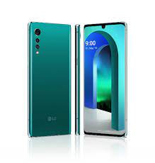 Download firmware and update your software now! Lg Velvet Wikipedia