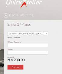 There's plenty of music offered in the selection the other entertaining feature is the apps. Buy Us Itunes Gift Cards In Nigeria At Quickteller With Atm Card Ogbongeblog