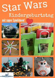 Check spelling or type a new query. Star Wars Kindergeburtstag