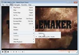 Visit mx player codec to download the necessary codec file. Media Player Classic 6 4 9 1 Rev 107 Download For Pc Free