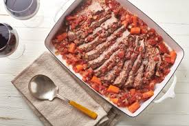 Untrimmed brisket (10 + lbs.) chili powder garlic powder black pepper salt cayenne pepper liquid turkey browning bag works really well when you are slow cooking a large untrimmed brisket in the oven. Classic Jewish Brisket For The Holidays The Mom 100