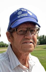 Obituary of Philip Harvey