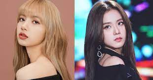 Who is the most beautiful in blackpink 2020? Blackpink S Lisa Jisoo Jennie Ranked 2019 S Most Beautiful Women In The World By Starmometer Koreaboo