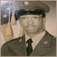 Alvin Malone (Deceased), Benton Harbor, MI Michigan