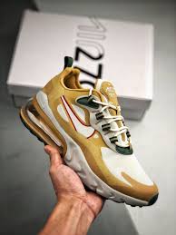 Nike Air Max 270 React Nike Air Shoes Nike Shoes Air Max Nike