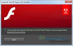 There are a lot of websites out there and each wants to get your attention somehow. Adobe Flash Player Play Flash In Your Browser