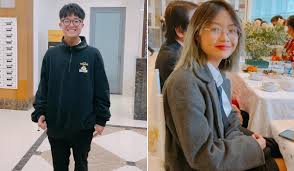 Trợ lý hàng đầu của trump bị cáo buộc hoạt động như đặc vụ của uae. Nsnd Cong Ly Láº¥y Vá»£ Láº§n 3 Con Trai Va Con Gai Rieng Co Chia Sáº» Khiáº¿n Ai CÅ©ng Xuc Ä'á»™ng