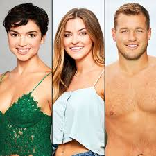 The Bachelor S Bekah M Can T Stop Shading Tia Over Colton Us Weekly The Bachelor Tv Show Bachelor Bachelor Nation