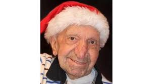 Joseph Zingarelli Obituary (2015)