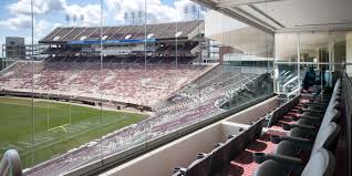 Msu Davis Wade Stadium Expansion Renovation