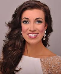 Miss Virginia contestants 2016